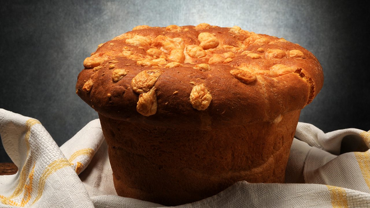 Pizza di Pasqua, la ricetta facile della torta al formaggio - Melarossa