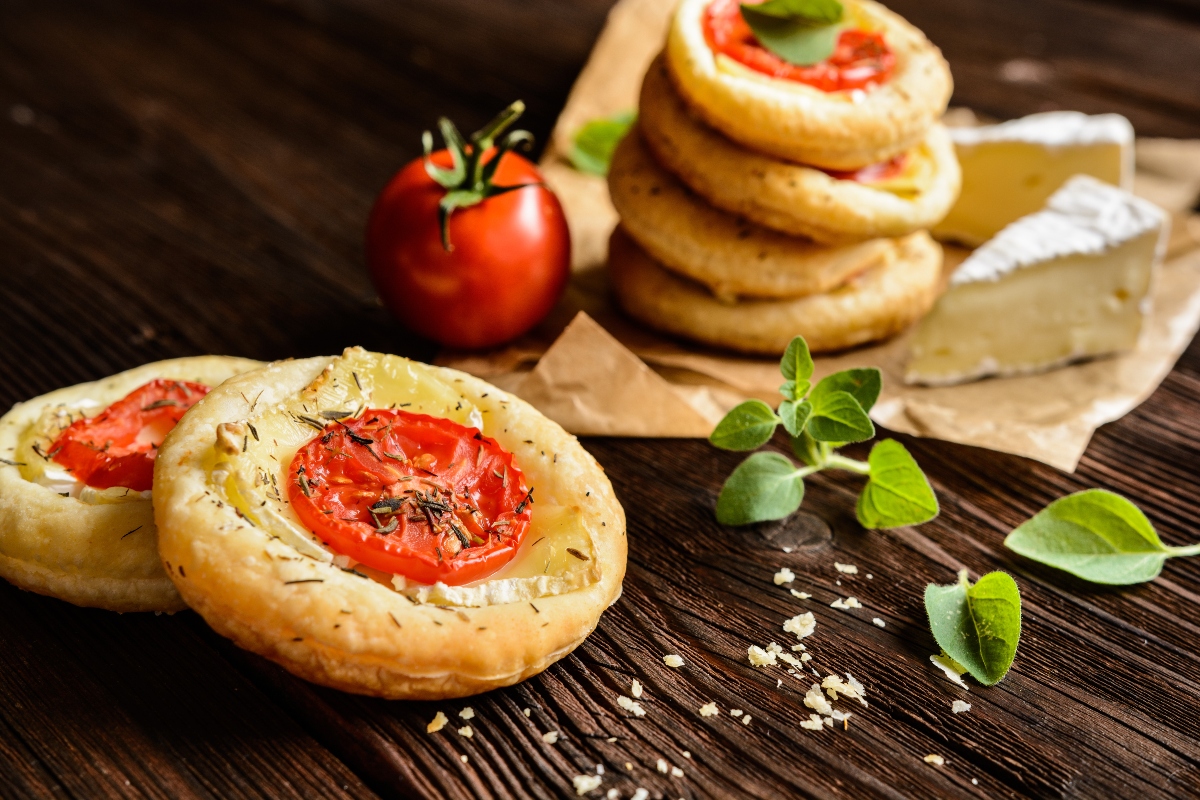 intolleranza al lievito: pizze con yogurt greco