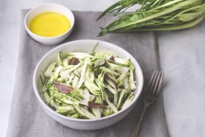 Puntarelle: cosa sono, benefici, valori nutrizionali, come pulirle e migliori ricette