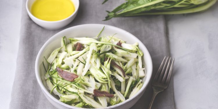 puntarelle: cosa sono, benefici e ricette