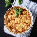 Ricetta pizza rustica