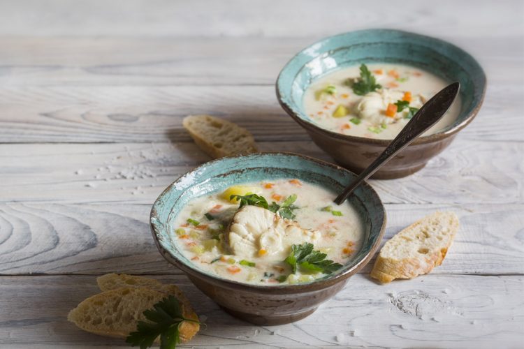 Ricette con fagioli: proposte nutrienti e saporite da provare