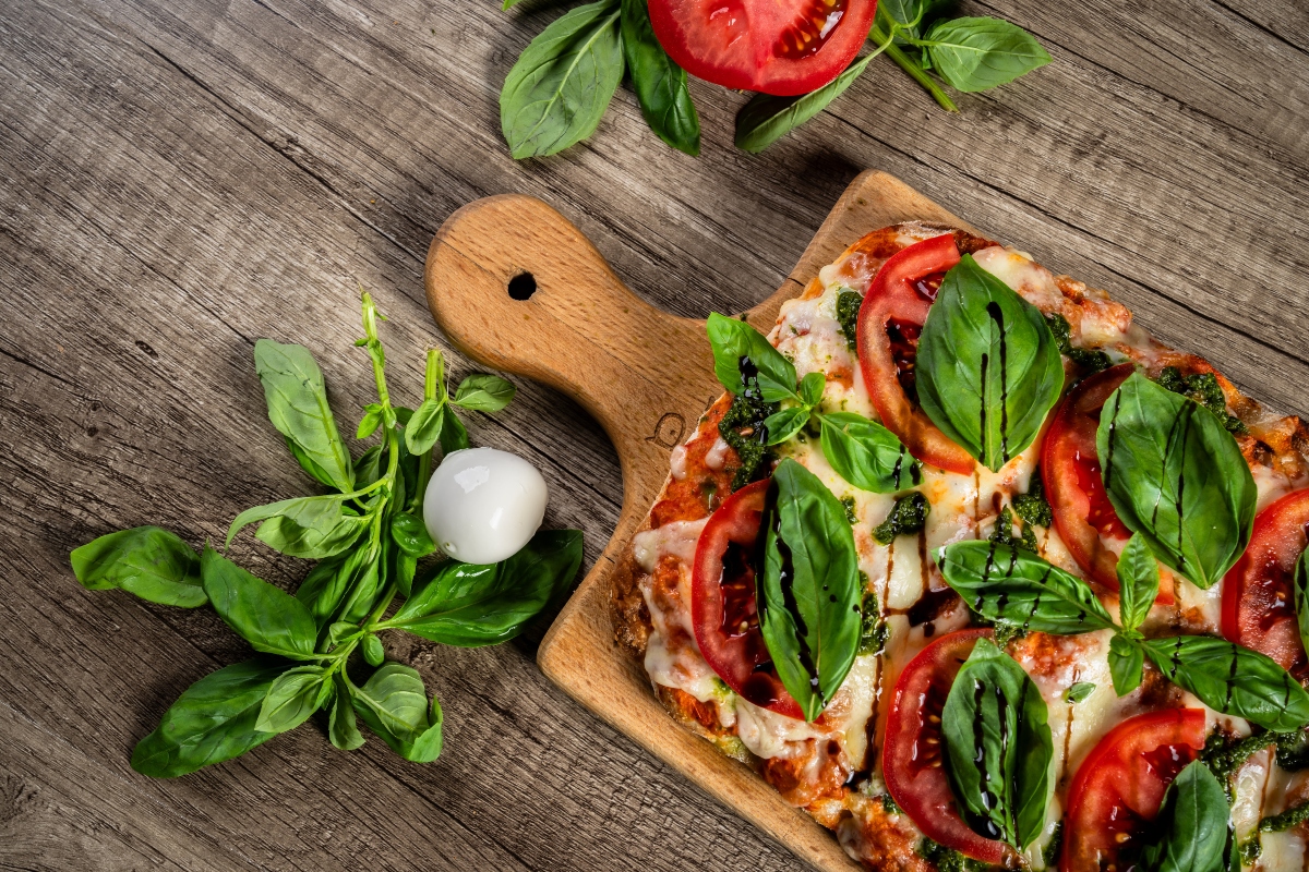 Ricette con mozzarella: 25 idee facili e sfiziose da provare