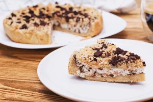 Sbriciolata, dolce o salata è la torta più golosa