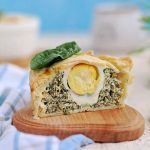 Torta pasqualina
