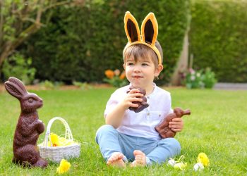 Migliori uova di Pasqua da offrire a bambini e grandi