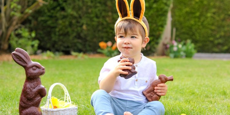 Migliori uova di Pasqua da offrire a bambini e grandi