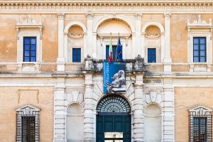 Alla scoperta di Roma: Villa Giulia e la civiltà etrusca