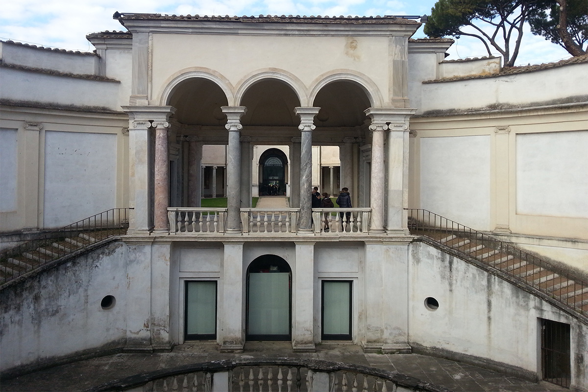 villa giulia roma 1