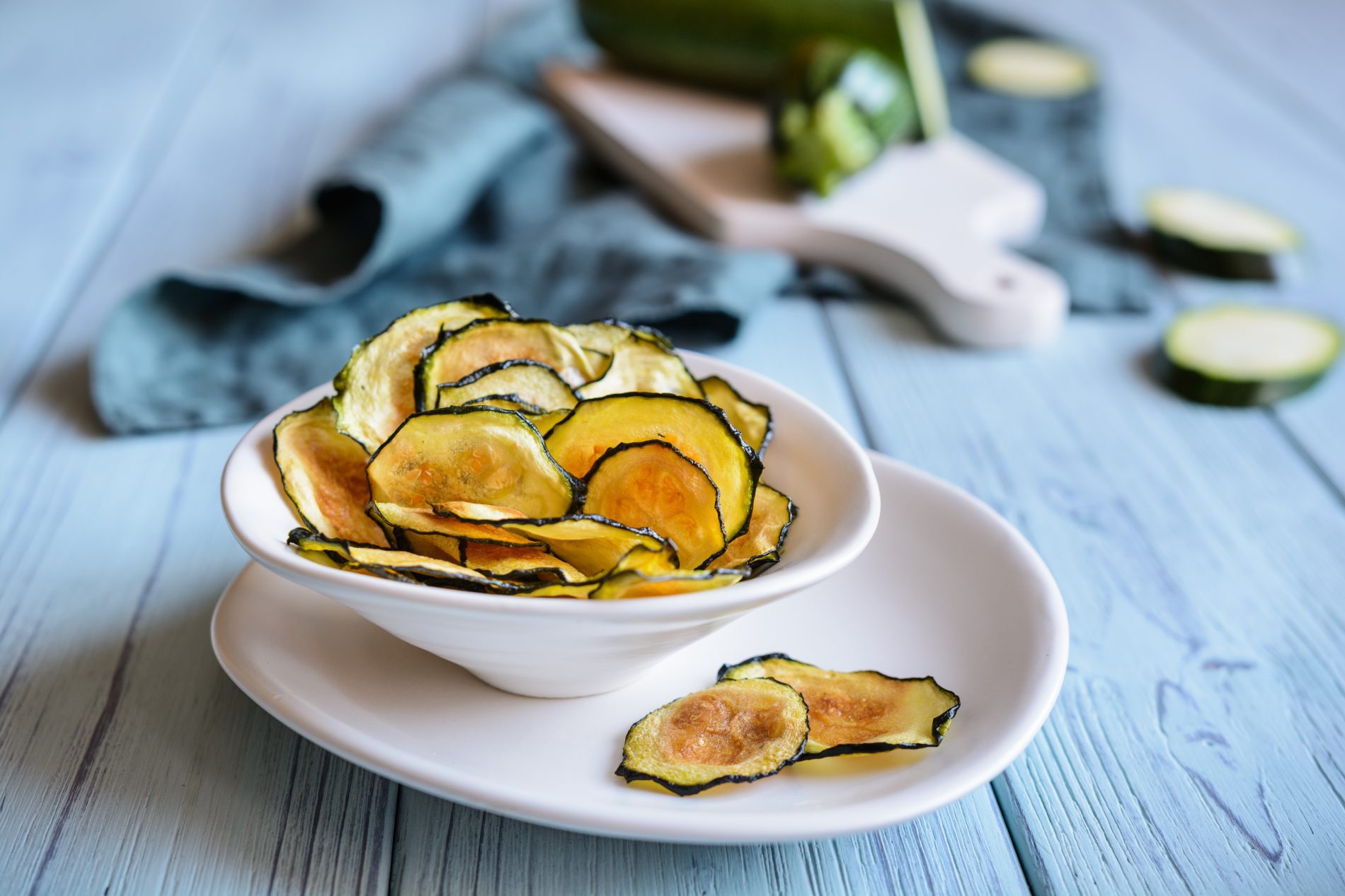 ricette con le zucchine
