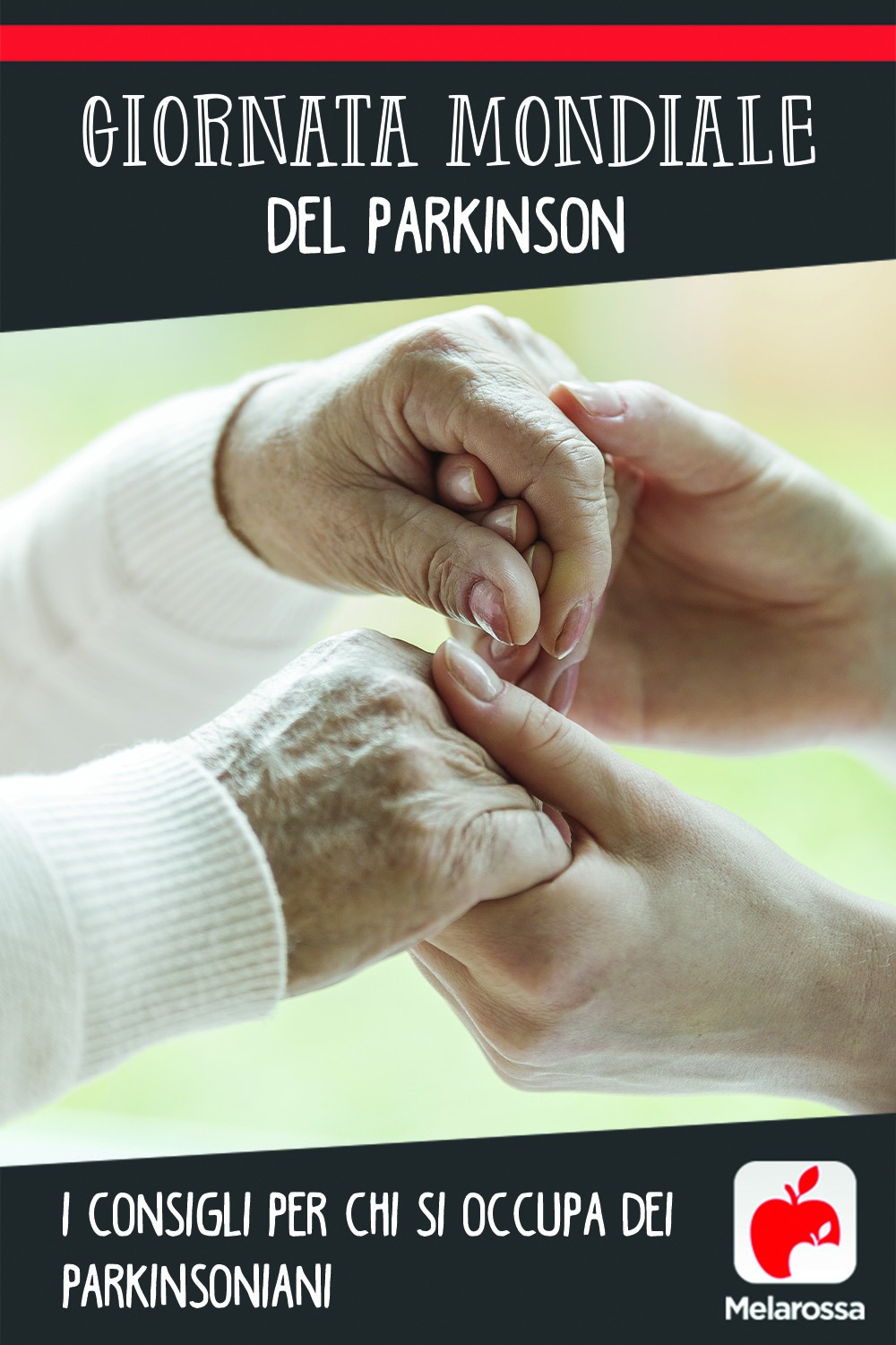 Giornata mondiale del Parkinson