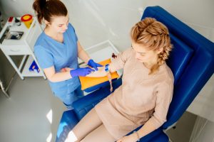 VES: cos’è, perché misurarla, valori normali e alti, quando preoccuparsi, patologie associate