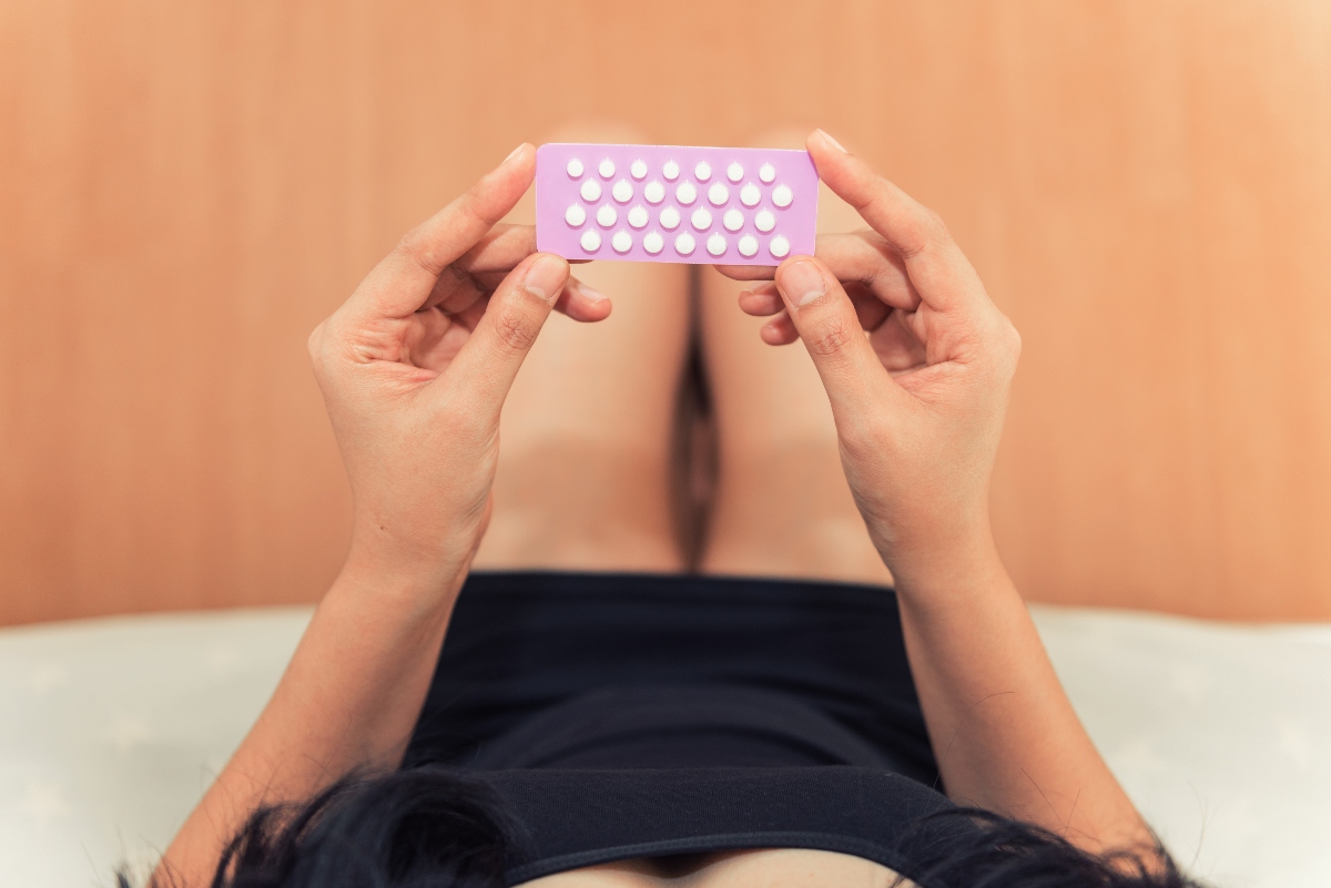a cosa serve la pillola anticoncezionale