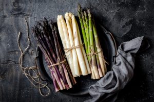 Asparagi: proprietà, ricette, come si cucinano