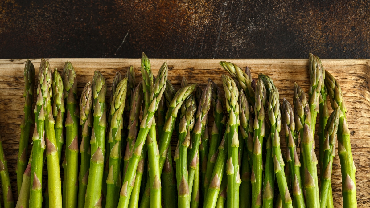 asparagi come cucinarli