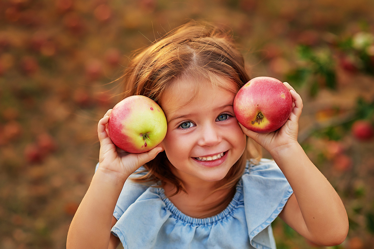 benefici delle mele