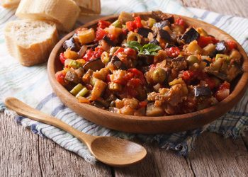 Caponata