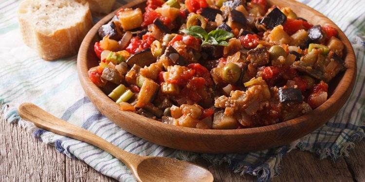 Caponata