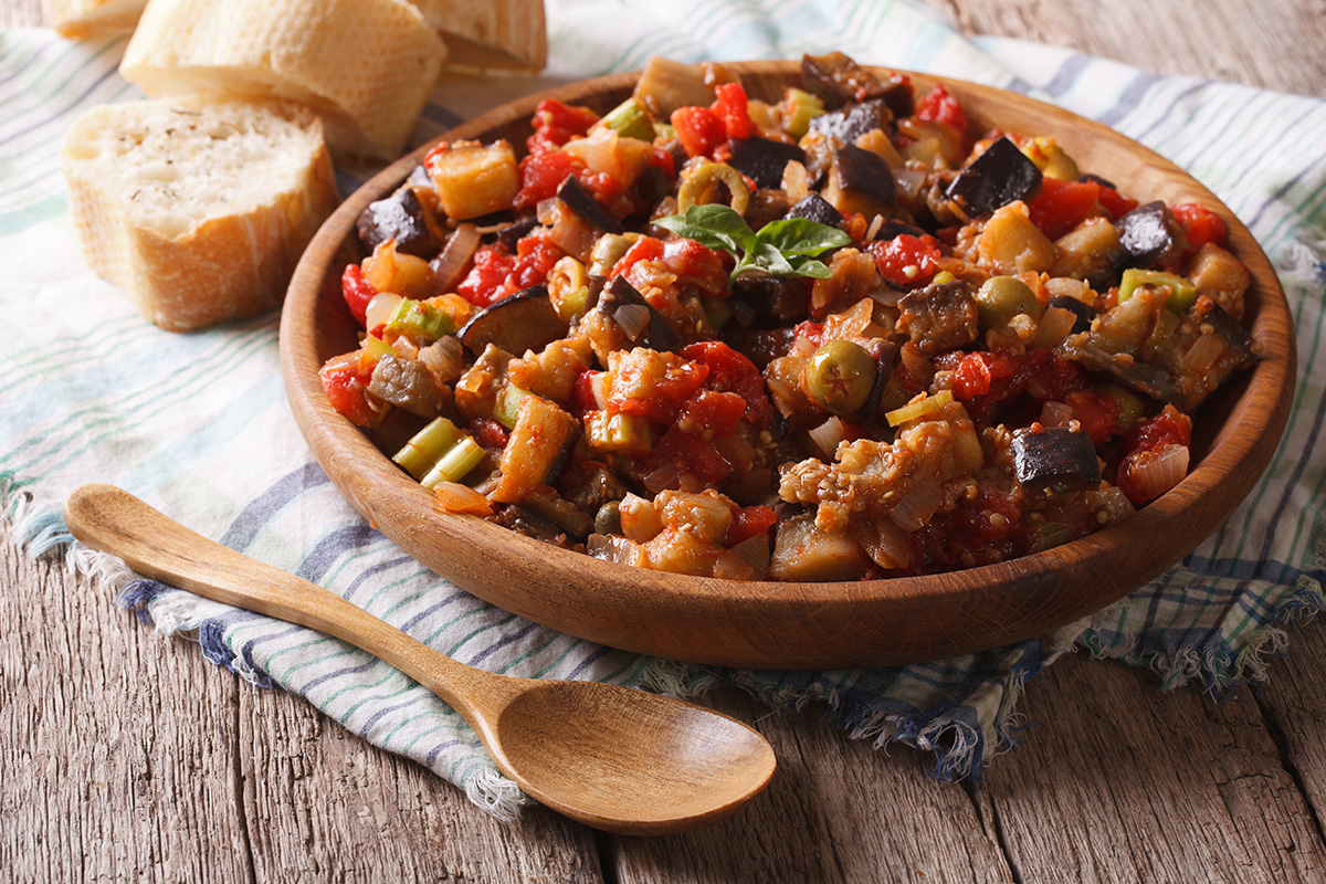 caponata