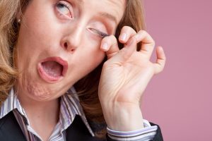 Cheratocono, malattia degenerativa della cornea: cos’è, cause, sintomi e cure