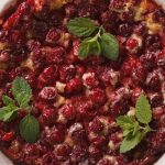 Clafoutis di ciliegie ricetta