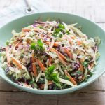 Coleslaw: un contorno squisito