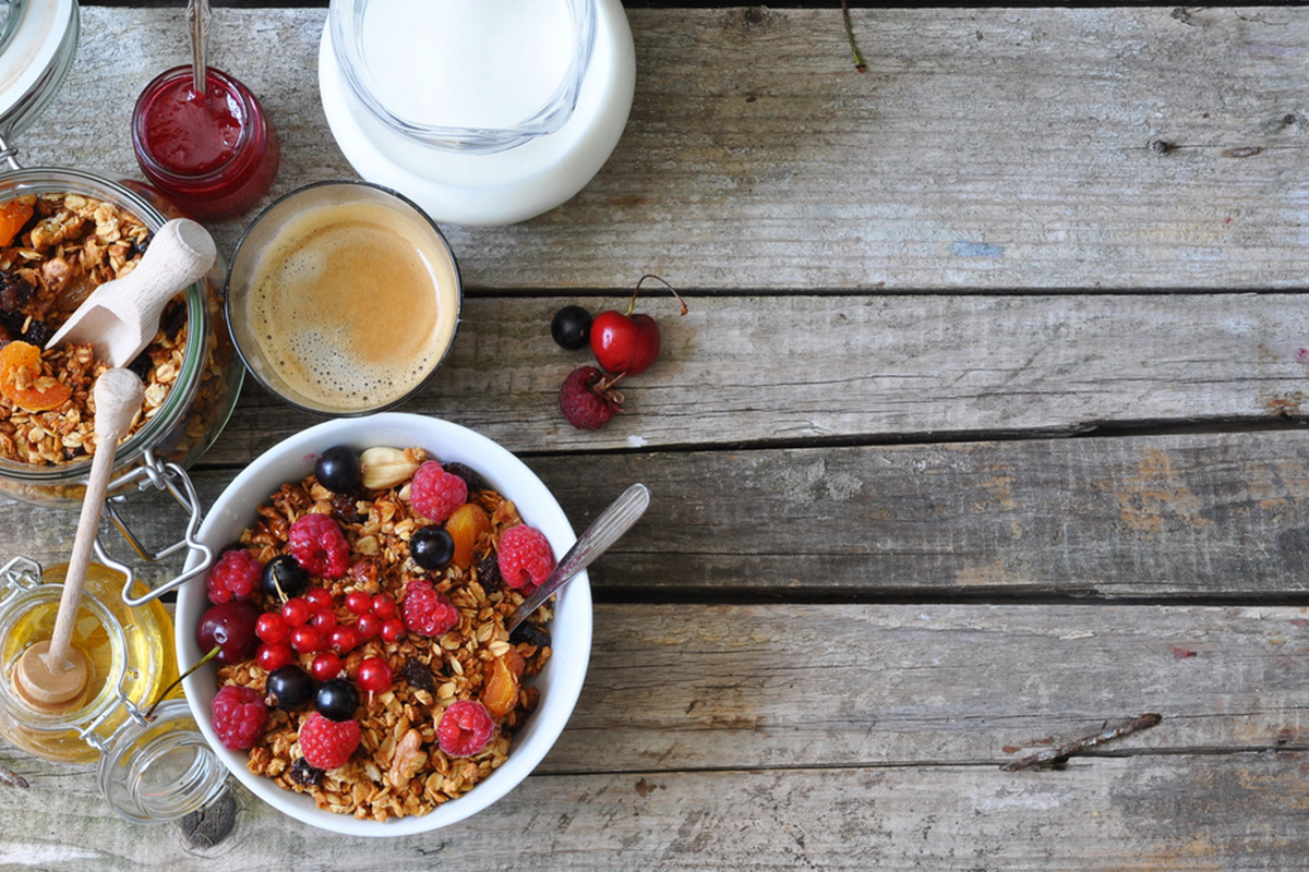 Come dimagrire: importanza della prima colazione