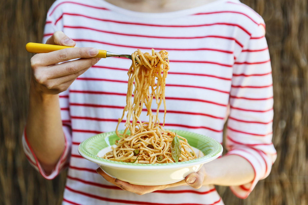 Come dimagrire mangiando di tutto