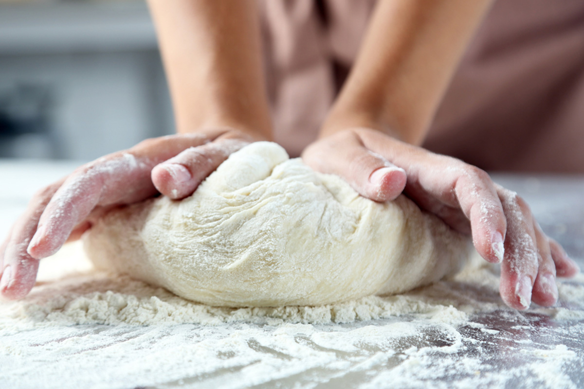 Come dimagrire: usa la fantasia in cucina