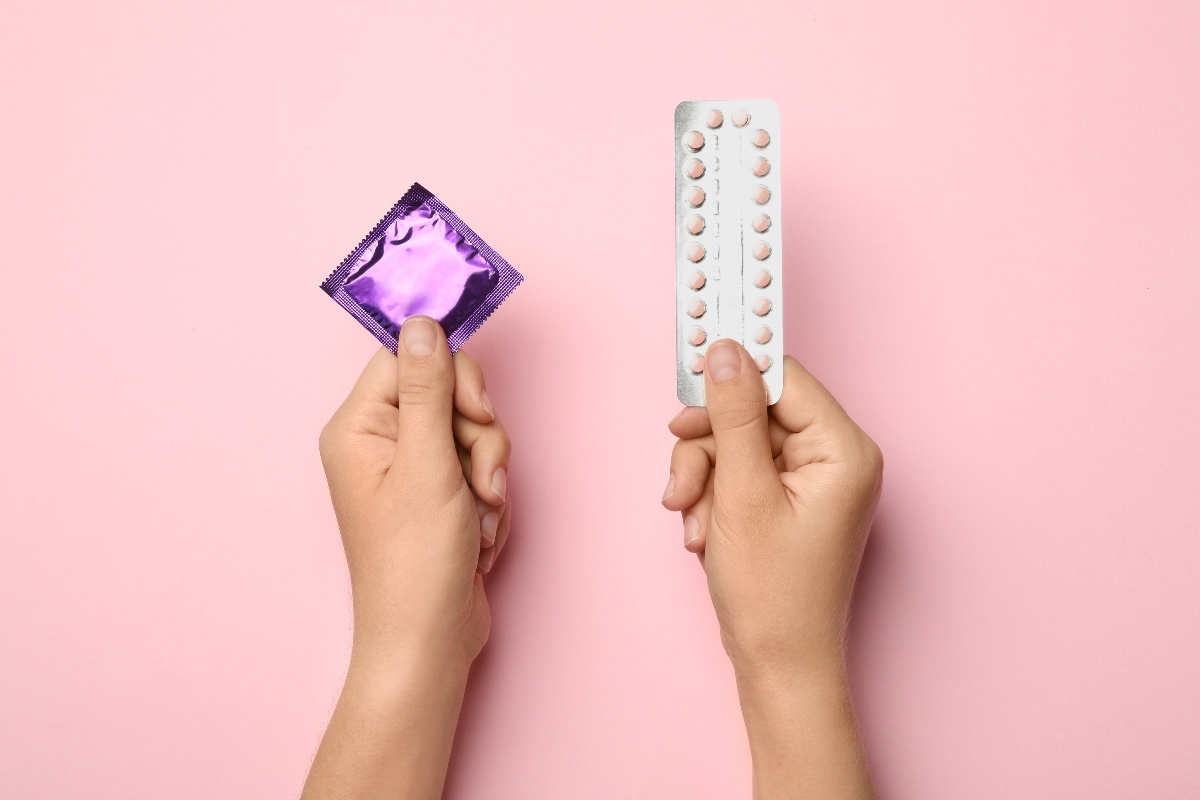 cosa fare se ho dimenticato la pillola anticoncezionale