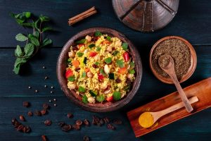 Cous cous (o cuscus): proprietà, calorie, come si cucina e le migliori ricette