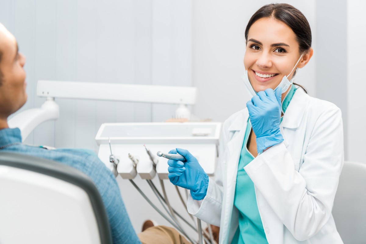 cure dentali gratuite