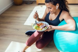 Dieta anticellulite: cosa mangiare ed esempio di menù settimanale