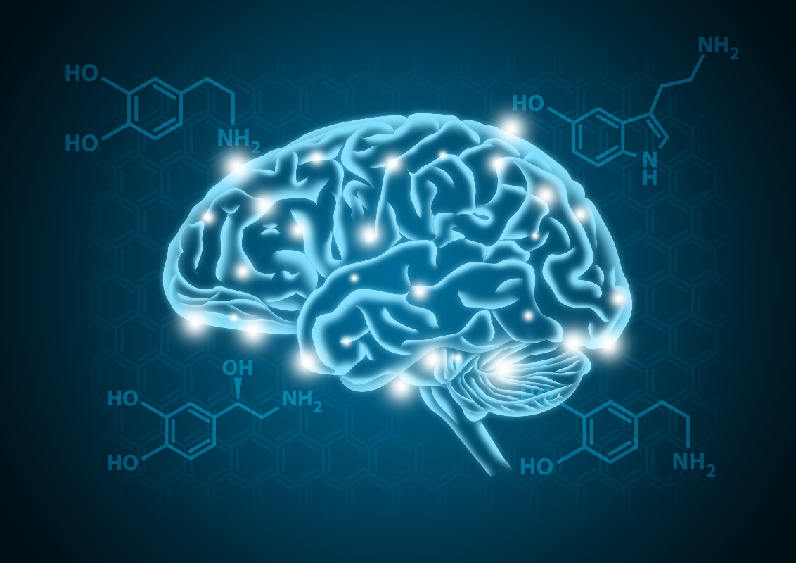 dopamina: sintesi e produzione