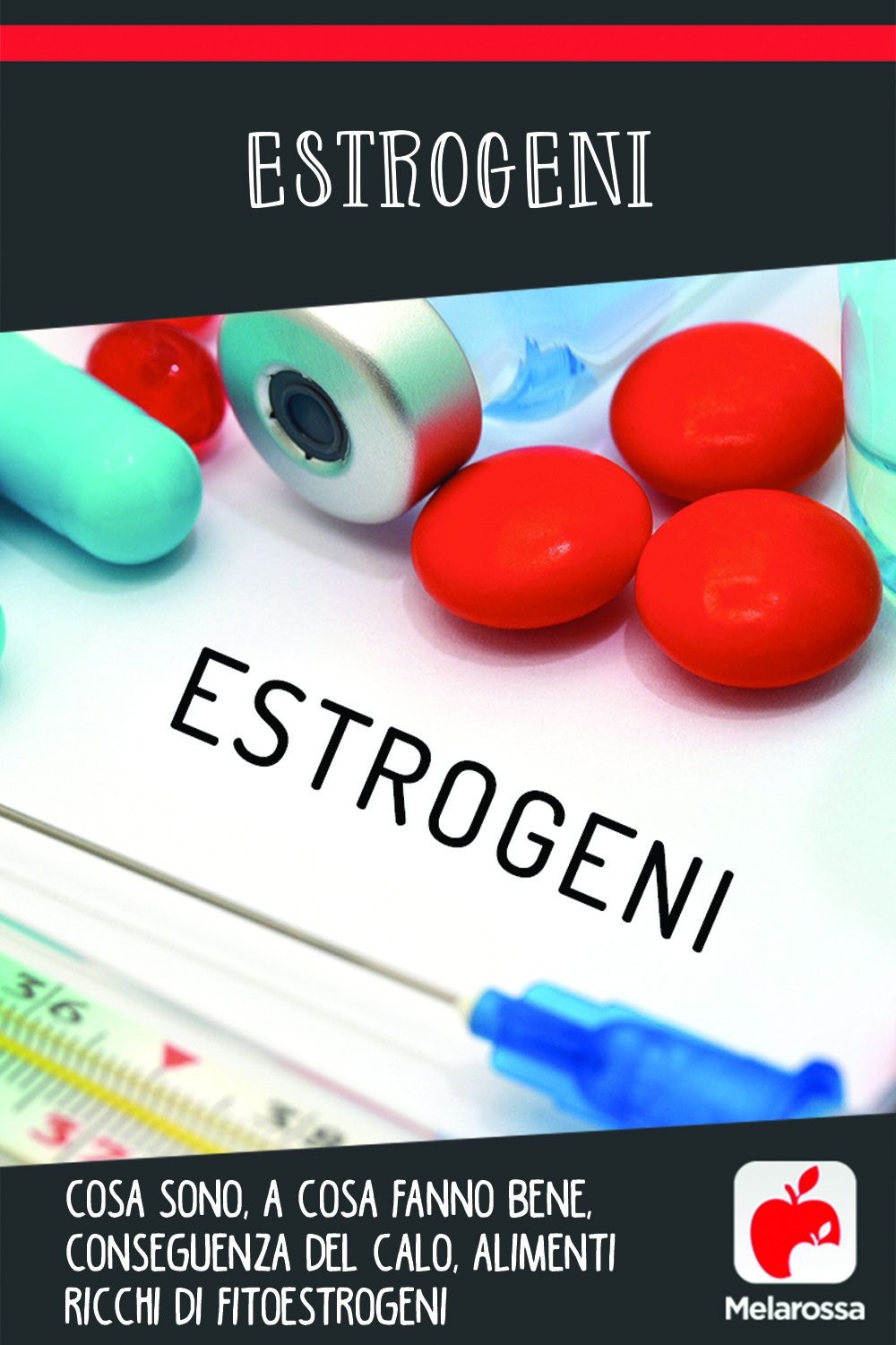 estrogeni: cosa sono, conseguenze del calo, Cosa comporta la mancanza di estrogeni, alimenti ricchi di fitoestrogeni