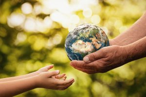 Giornata della Terra: la dieta Mediterranea è lo stile di vita più armonico tra l’uomo e l’ambiente