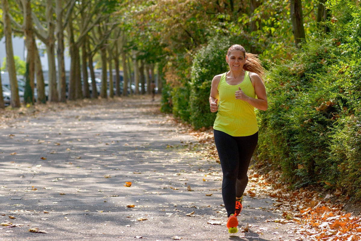 insulino resistenza: prevenzione con lo sport