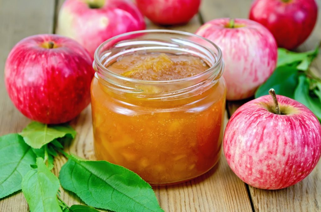 Marmellata di mele, la ricetta facile per una colazione speciale 5 marmellata di mele
