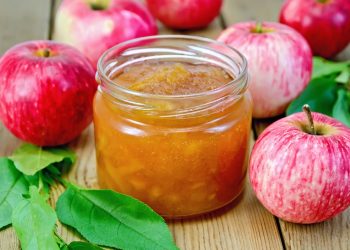 marmellata di mele
