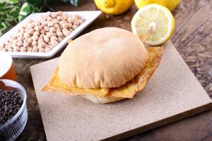 Panelle: la ricetta per fare in casa un classico siciliano