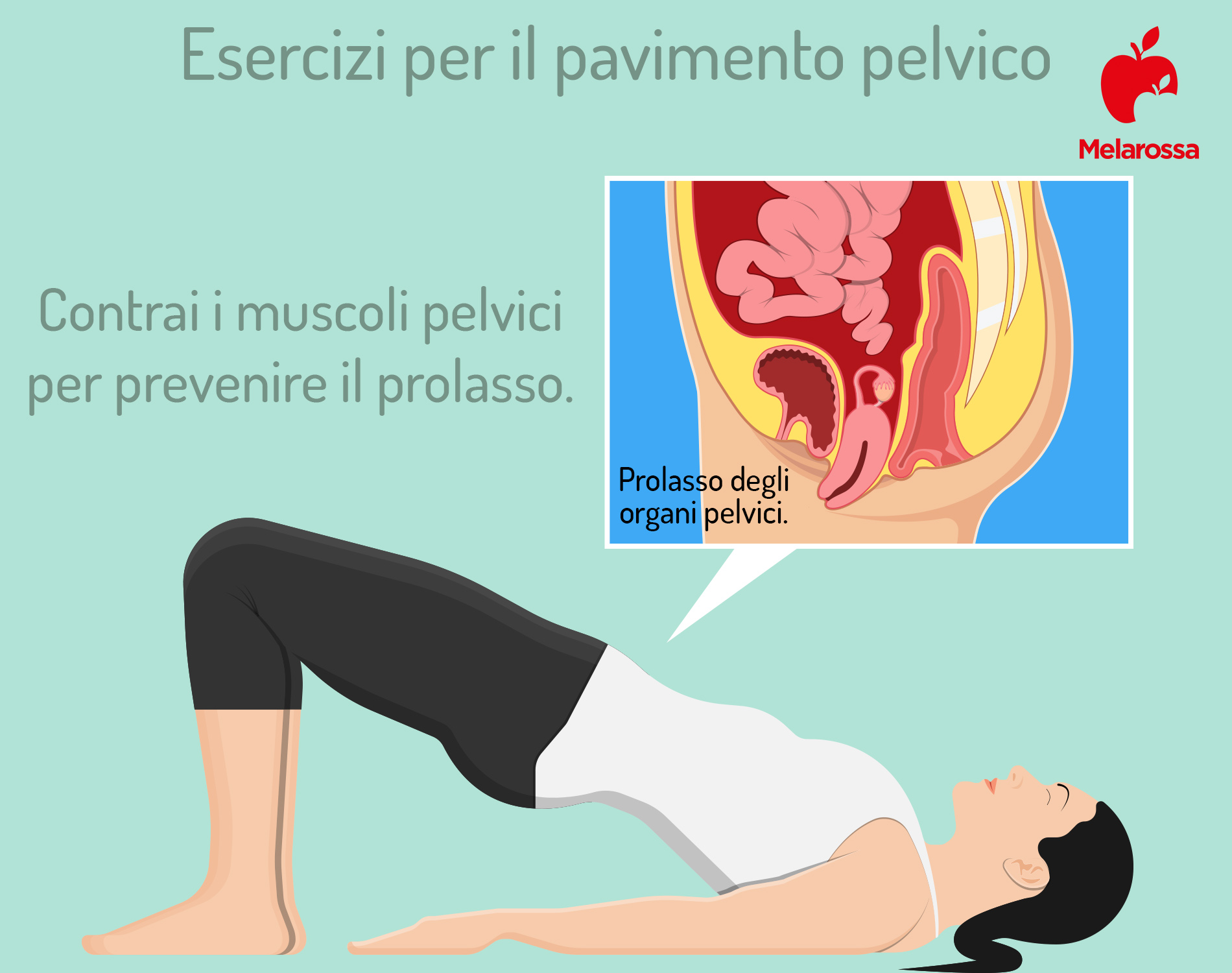 perineo: prevenzione