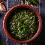 Salsa verde ricetta