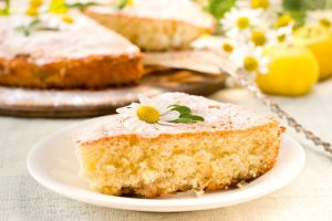 Torta margherita: ricetta soffice e come si fa
