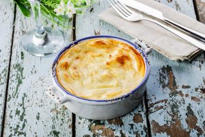 Tortino di patate: la ricetta dello sformato semplice e veloce