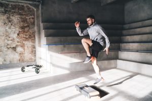 Aerobica: esercizi, benefici, PDF allenamento low impatto e video lezioni