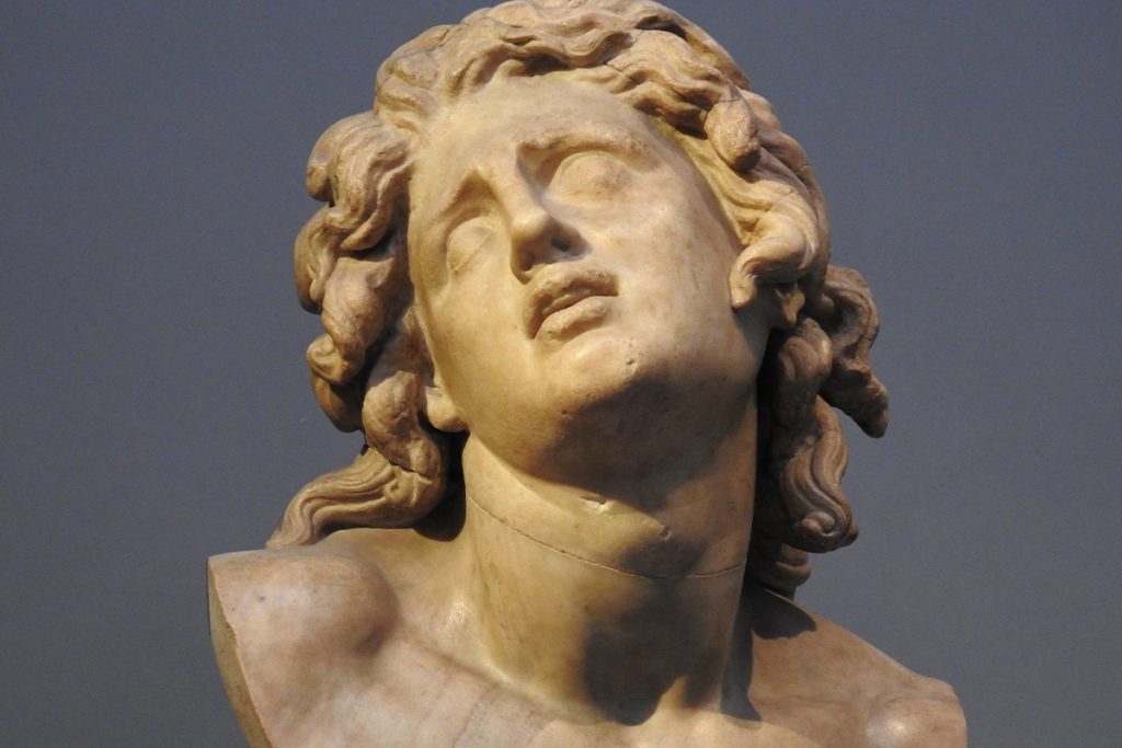 alla scoperta di firenze alessando magno