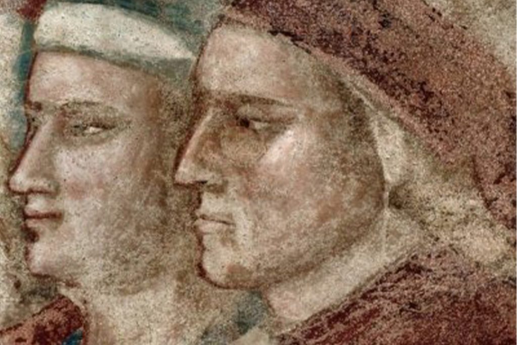 alla scoperta di firenze dante