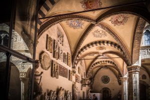 Alla scoperta di Firenze: Dante e il Museo del Bargello