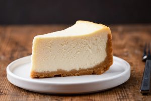 Cheesecake: ricetta semplice e varianti gustose