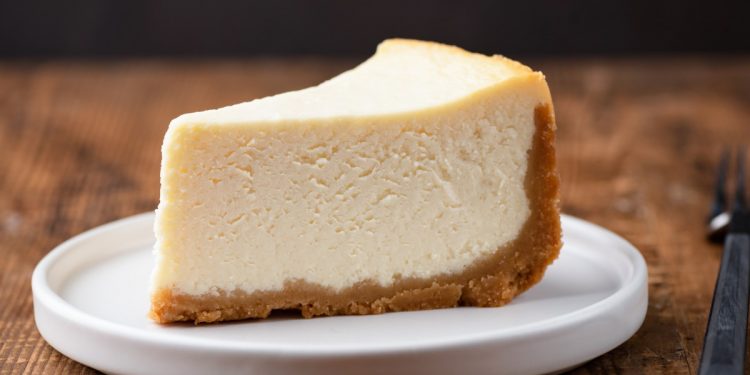 Cheesecake